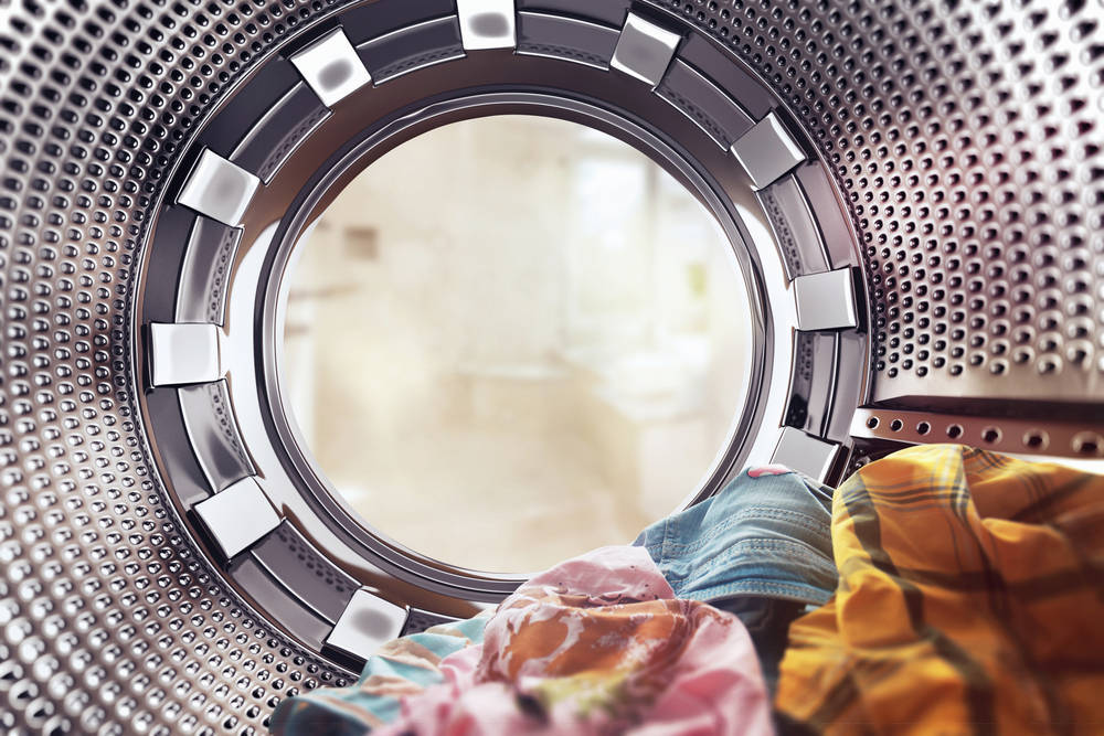 Internet, el mejor medio para ganar tiempo al lavar la ropa